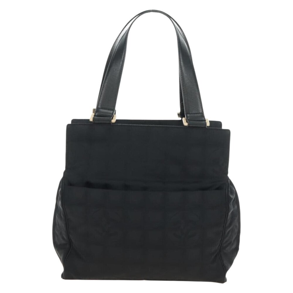 Chanel Travel Line Nylon Medium